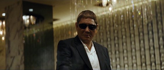 映画『アウトレイジ 最終章』特報｜#北野武 監督の人気シリーズ5年ぶり続編 #ビートたけし #アウトレイジ