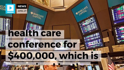 Obama to deliver Wall Street funded speech for $400K