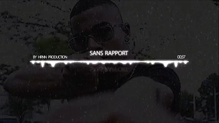 [FREE] Timal x Ninho (Roro) Type Beat __ -Sans Rapport- (Prod. By HRNN)