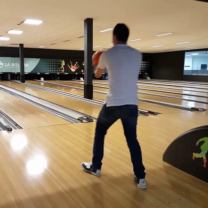 strike
