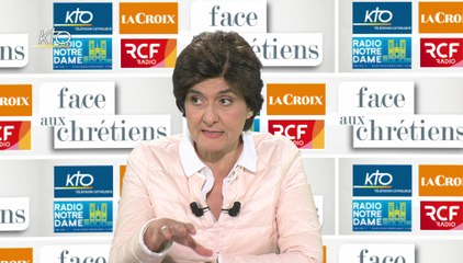 Sylvie Goulard - "E. Macron n'est pas favorable à la GPA"