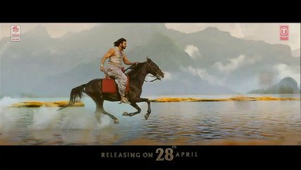 Bahubali 2: The Conclusion HD
