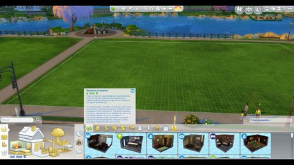 Los Sims 4 - Noche de Cine Pack Accesorios (REVIEW/OVERVIEW)