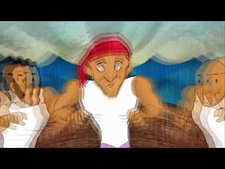 約拿書1-2