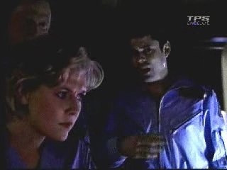 Au dela du reel - Le raid des venusiens 3