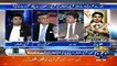 Debate Between Murad Saeed And Daniyal Aziz Watch How Hamid Mir Ends It