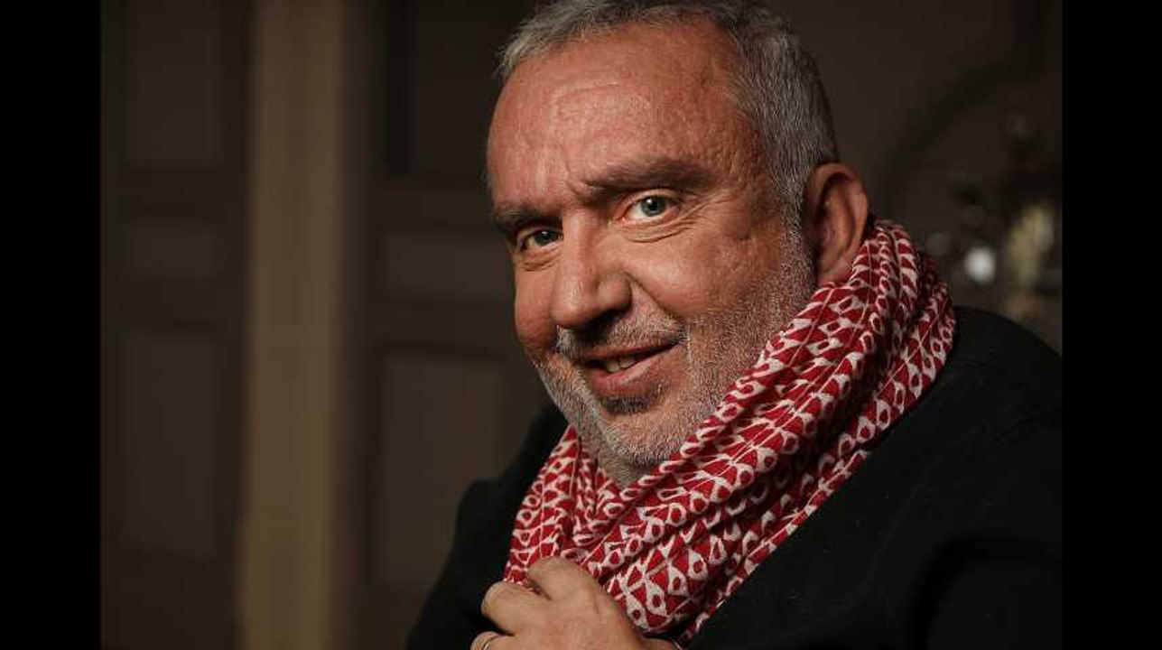 Dominique Farrugia atteint d’une sclérose en plaques : "Je déconne avec ça !"