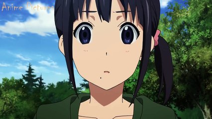 Kokoro Connect Amv  ❤ BREAKING LOVE [Inaba-Taichi]