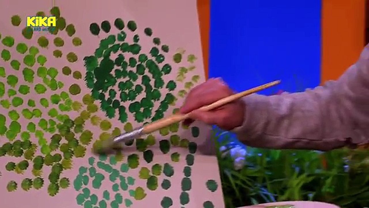 Baumhaus vom 23. März 2017 | Mehr auf KiKA.de