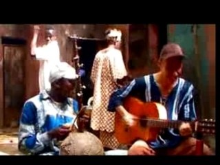 Toma sidibe - doni