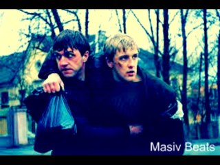 Miyagi & Эндшпиль feat. МанТана - Моя Банда (БУМЕР)