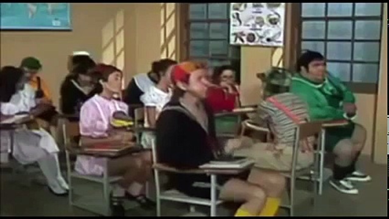 a velha mais burra do brasil na escola