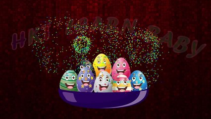 Learn Colors For Kids Halloween with Superman Batman and Learn Numbers 1-10 For Toddlers