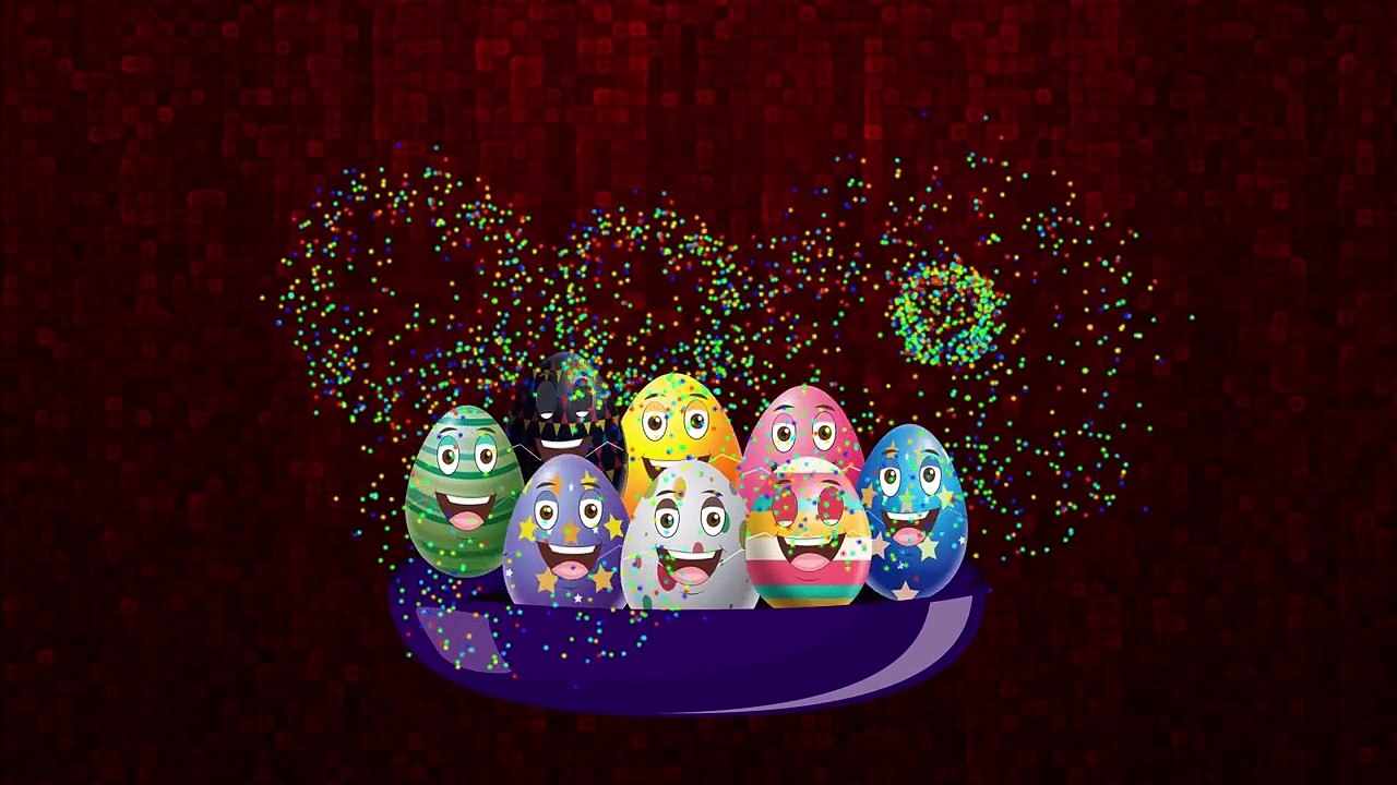 Colors For Children to Learn Christmas with Snowman Olaf Frozen Elsa Numbers 1-10 For Kids