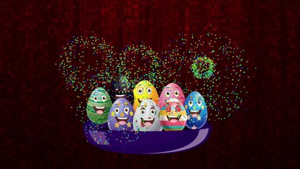 Colors For Children to Learn Christmas with Snowman Olaf Frozen Elsa Numbers 1-10 For Kids