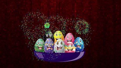 Learn Colors Animals with Wild Monkey Gorilla for Children! Video Colours for Kids!