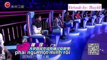 Vietsub-Phi thường hoàn mỹ- Cô gái chưa một lần biết yêu được 5 chàng trai muốn tỏ tình