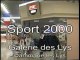 Sport 2000 - Galerie des Lys - Dammarie les Lys