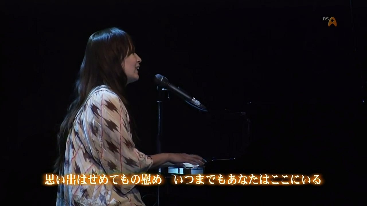 KOKIA - ありがとう...