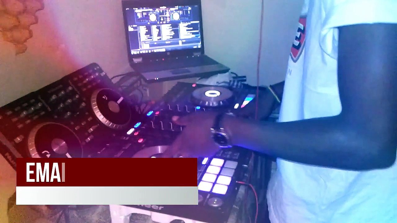 FLEXOLOGY MIXTAPE 2 VJ VEKTA