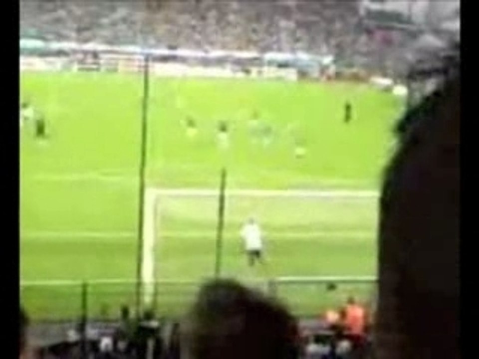 jérémie janot échauffement