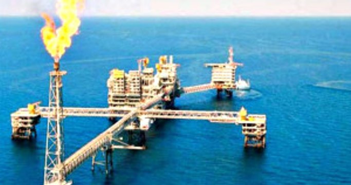 İsrail Enerji Baknlığı: İsrail Gazı 2-3 Yıl İçinde Türkiye'de Olabilir