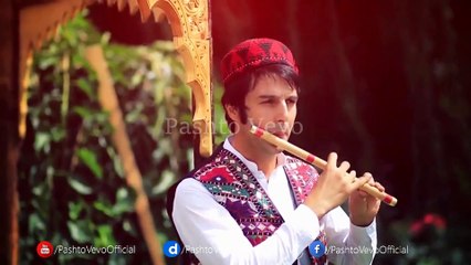 Pashto New Songs 2017 Zarka Khan Official Muhabbat