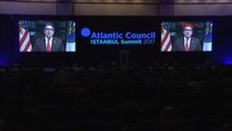 ABD Enerji Bakanı Perry Abd, Türkiye Ile Birçok Alanda Iş Birliği Yapmaktan Gurur Duyuyor