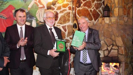 Zgjedhjet në BFI, reagon kryetari i Forumit Islamik të Mynihut, Benjamin Idriz: Myftiu duhet të jetë njeri me dinjitet