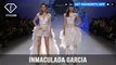 Barcelona Bridal Week - Immaculada Garcia | FTV.com