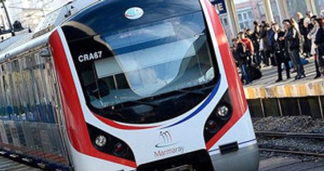 Altından Marmaray Geçen Arsaya Otel Yapılması İçin İzin Çıktı