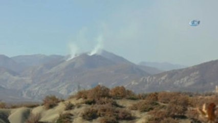 Tunceli'de Dev Operasyon: 8'i Ölü, 16 Terörist Ele Geçirildi