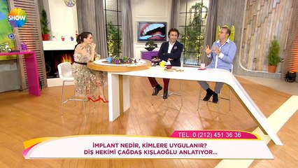 İmplant Yaptırırken Nelere Dikkat Edilmeli?