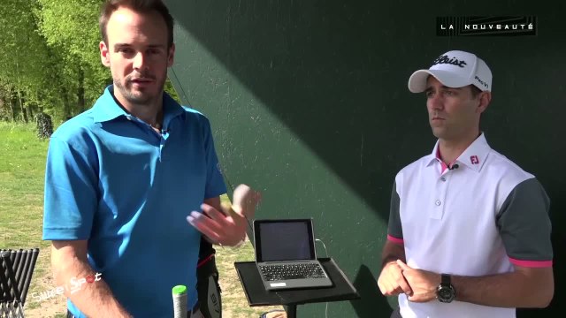 Golf - Matériel : SweetSpot, l'émission 100% matos (ep 3)