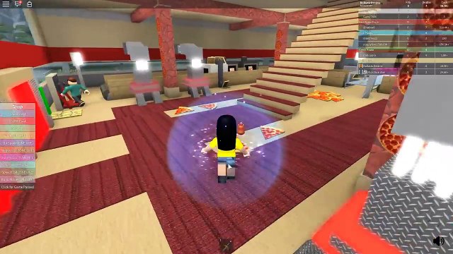 Microguardian Roblox Deathrun