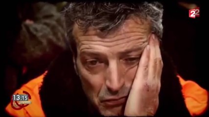 L'usine Whirlpool d'Amiens, la version 2017 des cas ArcelorMittal en Moselle ?