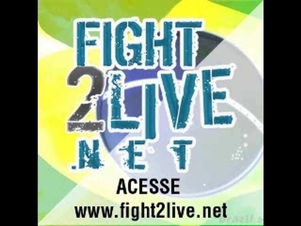 Andy Ologun vs. Buakaw Por. Pramuk (K1 Max 2007)