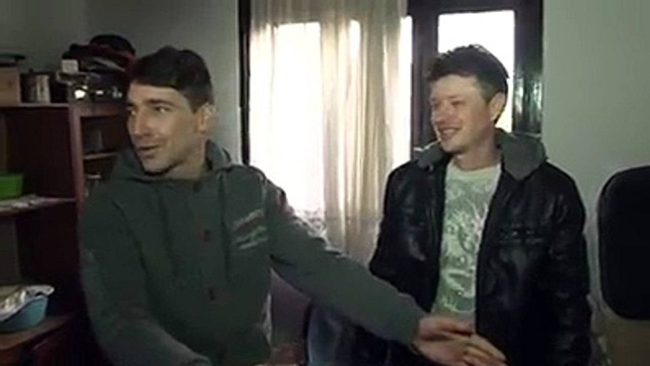 Momak ŠČEPAO za vrat voditeljku Natašu DNK