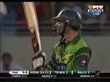 Super Over Pakistan vs Australia T20 Cricket 2016