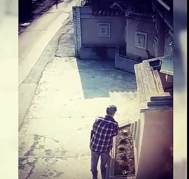 Pogledajte kako su opljačkali Zoricu Brunclik