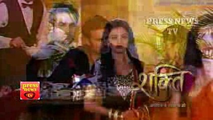 Shakti - 27th April 2017 - Latest Upcoming Twist - Shakti Astitva Ke Ehsaas Colors Tv today News