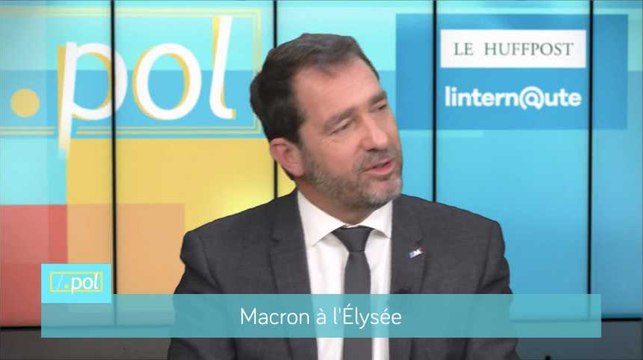 Bedos demande des plumes pour Macron: son porte-parole lui lance un pari