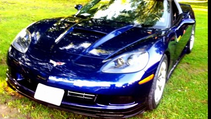 6th Generation Chevrolet Corvette