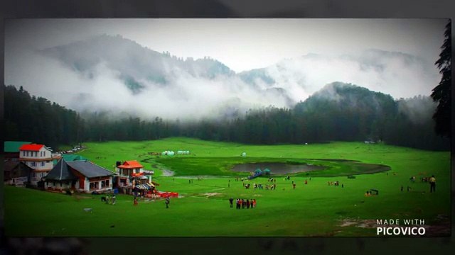 Most Beautiful Hill Stations in Himachal Pradesh