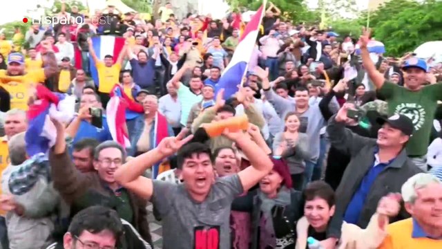 Diputados paraguayos entierran el proyecto de reelección presidencial