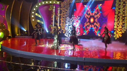 Nita Thalia - Surat Cinta Untuk Starla