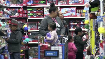 Trump propone el mayor recorte de impuestos "de la historia"