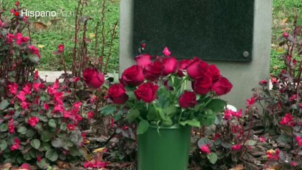 Primeras Madres de Plaza de Mayo fueron homenajeadas