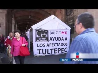 Siguen vendiendo cohetes en Tultepec, pero ahora en sus casas