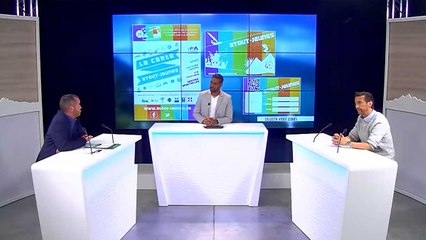 La place de l'info du mercredi 26 avril 2017